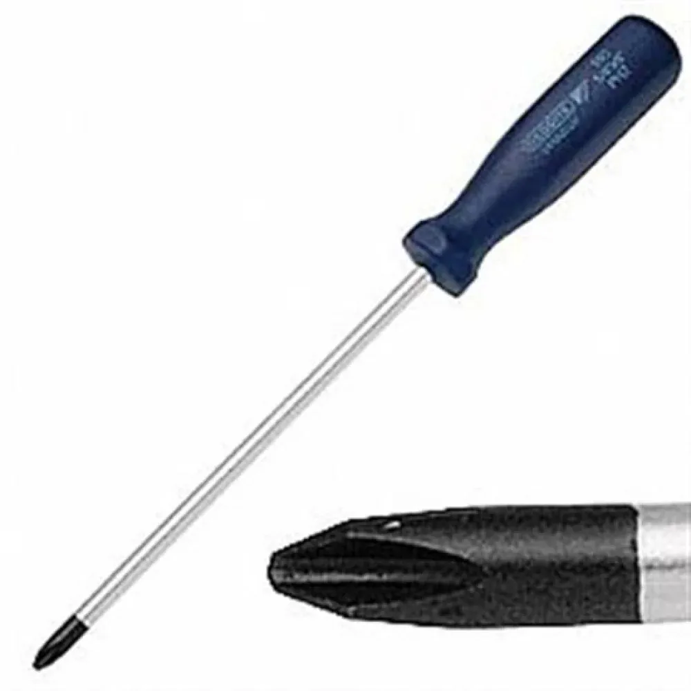 CHAVE PHILLIPS 3/16 X 10 GEDORE