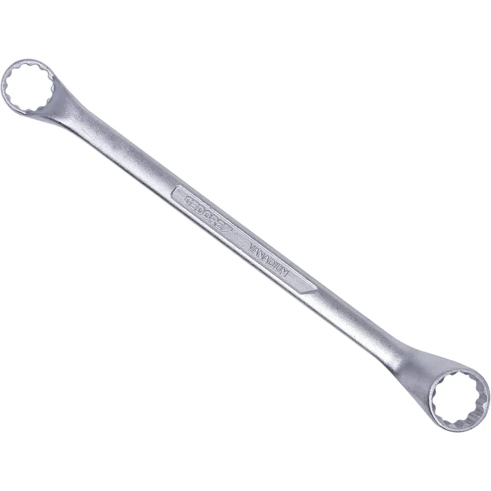 CHAVE ESTRELA DE 18 X 19 MM GEDORE