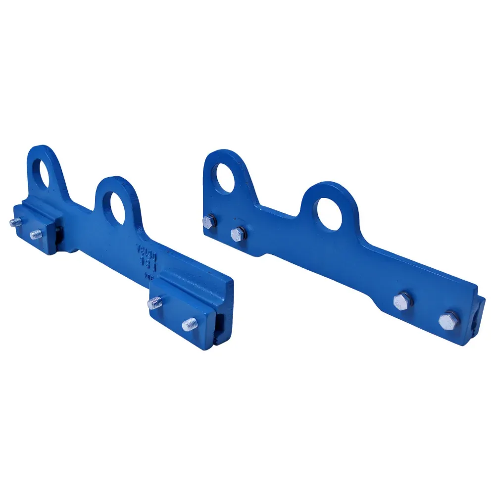 MORDENTE DE CAIXA PARA ALINHADOR MONOBLOCO SANTA CATARINA FSC0613A/B