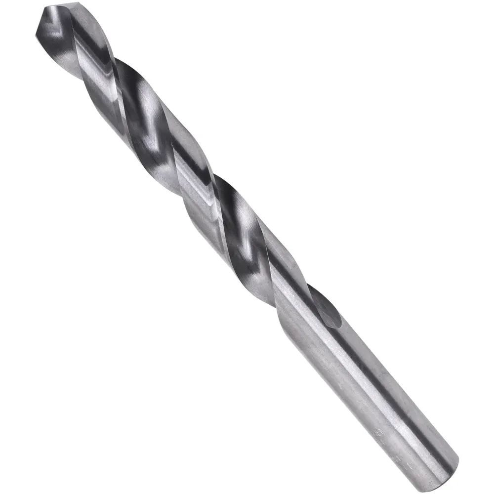 Broca Aço Rápido 10mm din338 Irwin