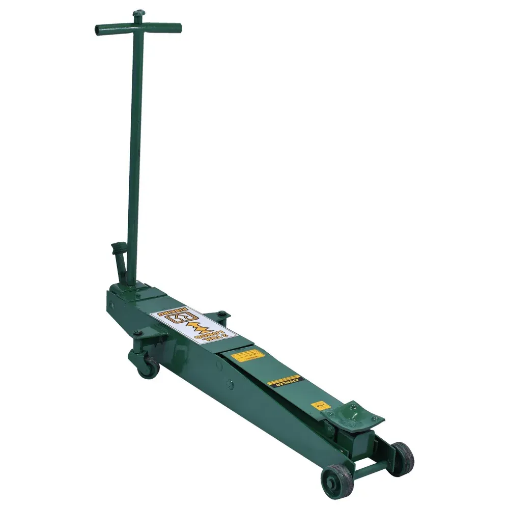 Macaco Jacaré Extra Longo com Rodas de Ferro 2T Ribeiro - Imagem 2