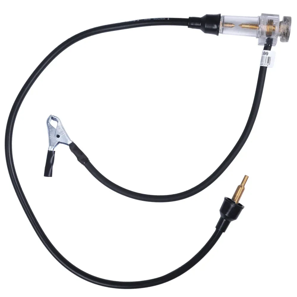 Centelhador para Teste de Faísca em Cabos de Vela CT-100 Planatc - Imagem 2