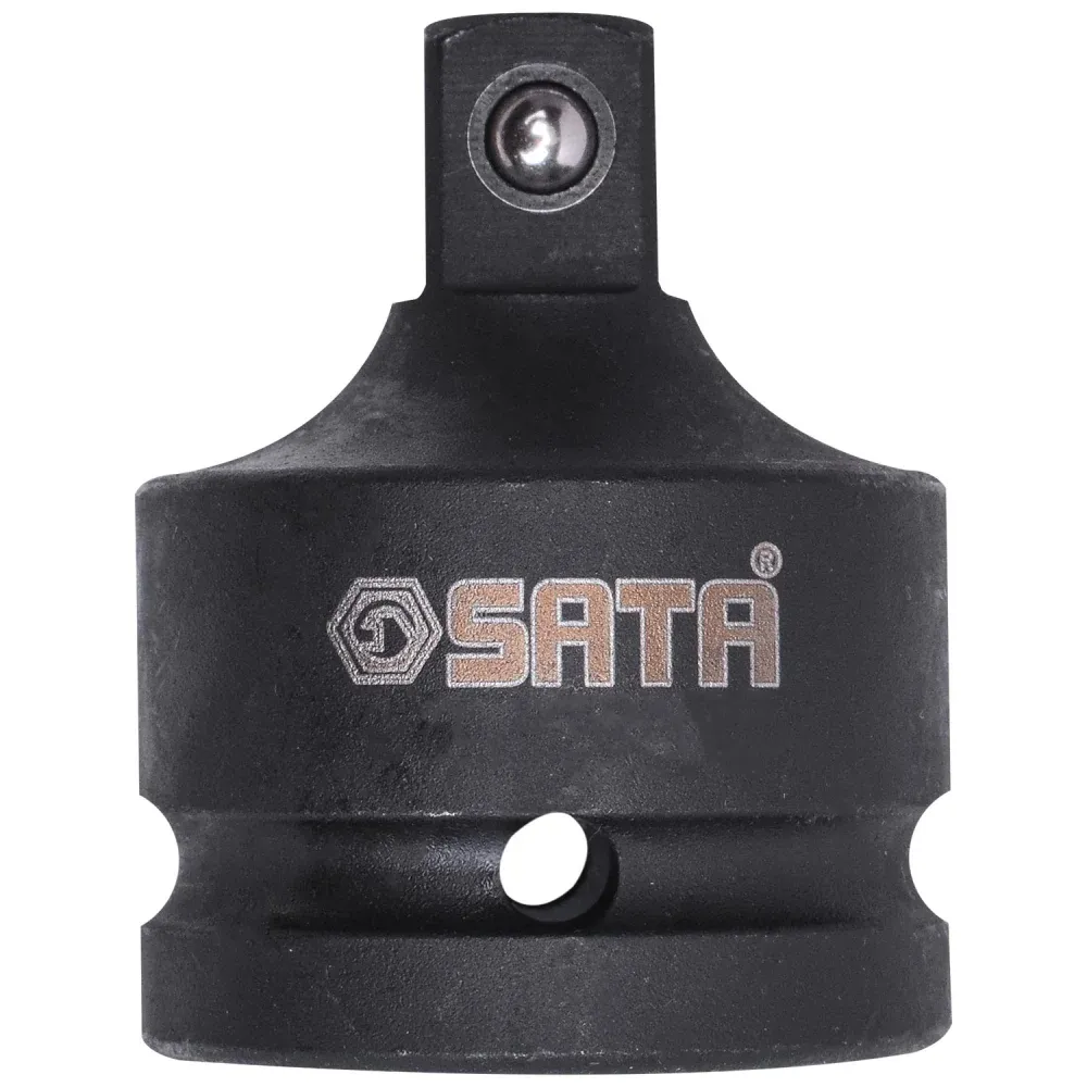 Redutor De impacto de 3/4" Para 1/2" sata st34718sc