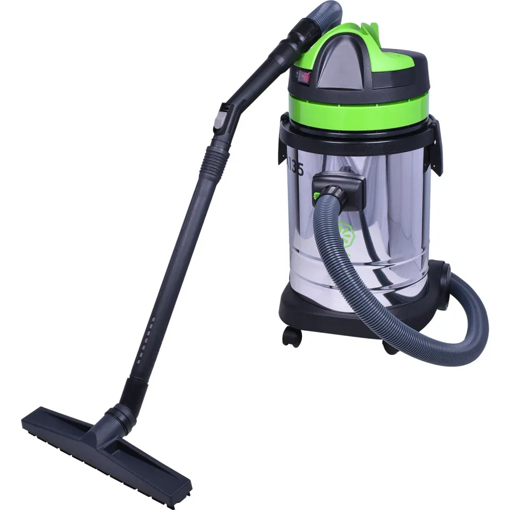 Aspirador De Pó e Líquidos 35L 1200W A135 IPC Soteco