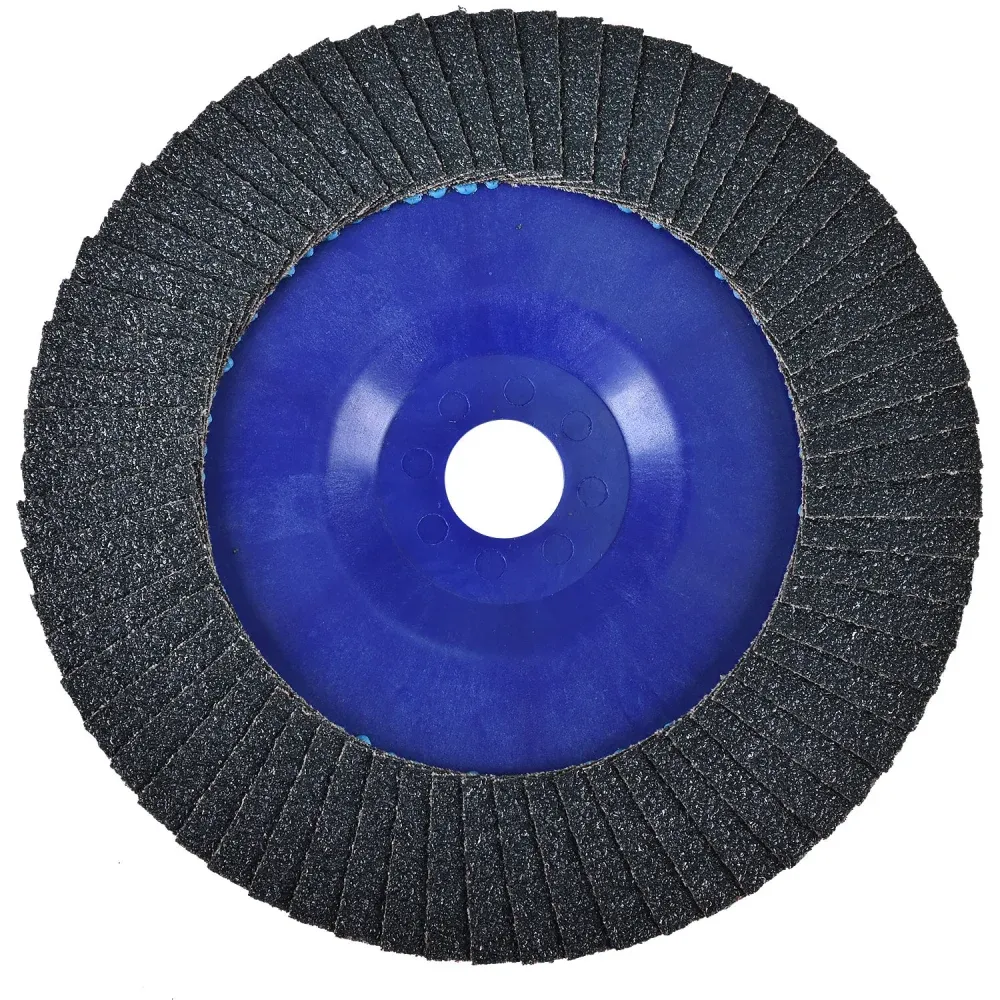 Lixa Disco Flap 115mm Professional For Metal Bosch