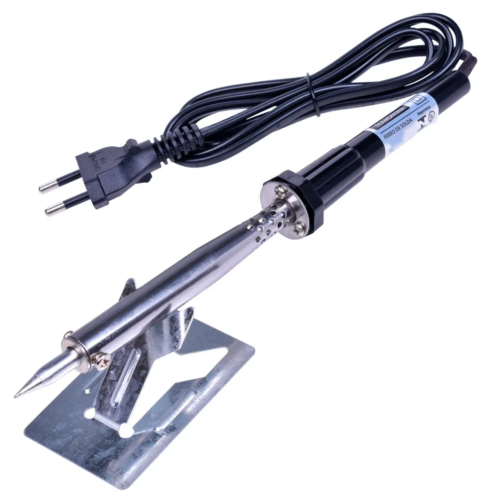 Ferro de Solda 43752/507 70 Watts Tramontina - Imagem 2