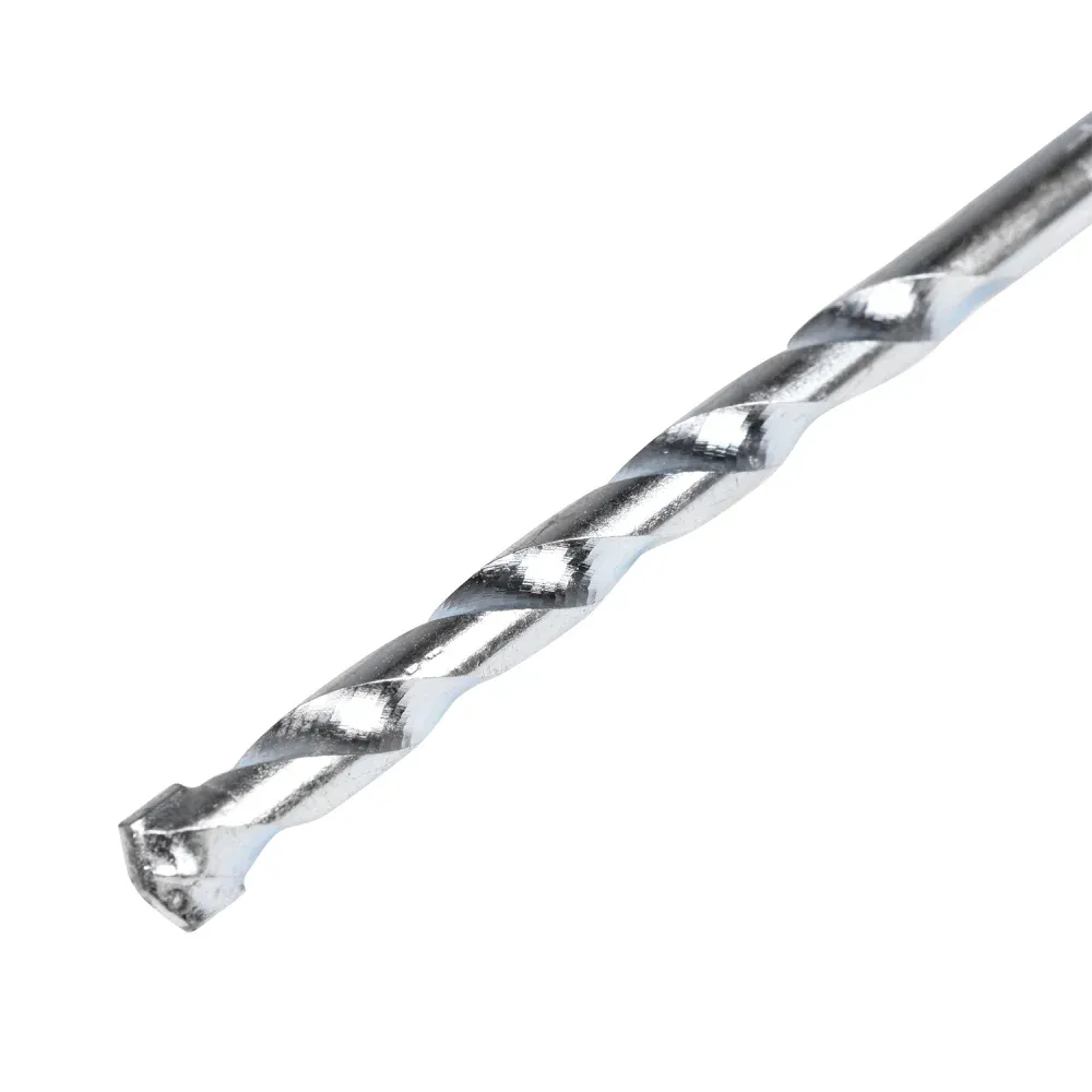 Broca Para Concreto 6 x 100mm CYL-1 Bosch - Imagem 5