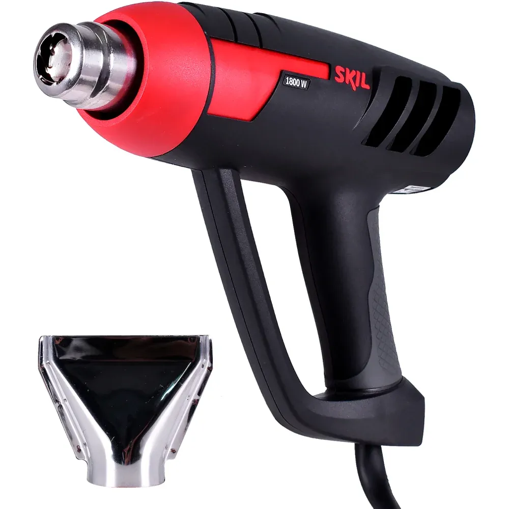 Soprador Térmico 8003 1200W Skil