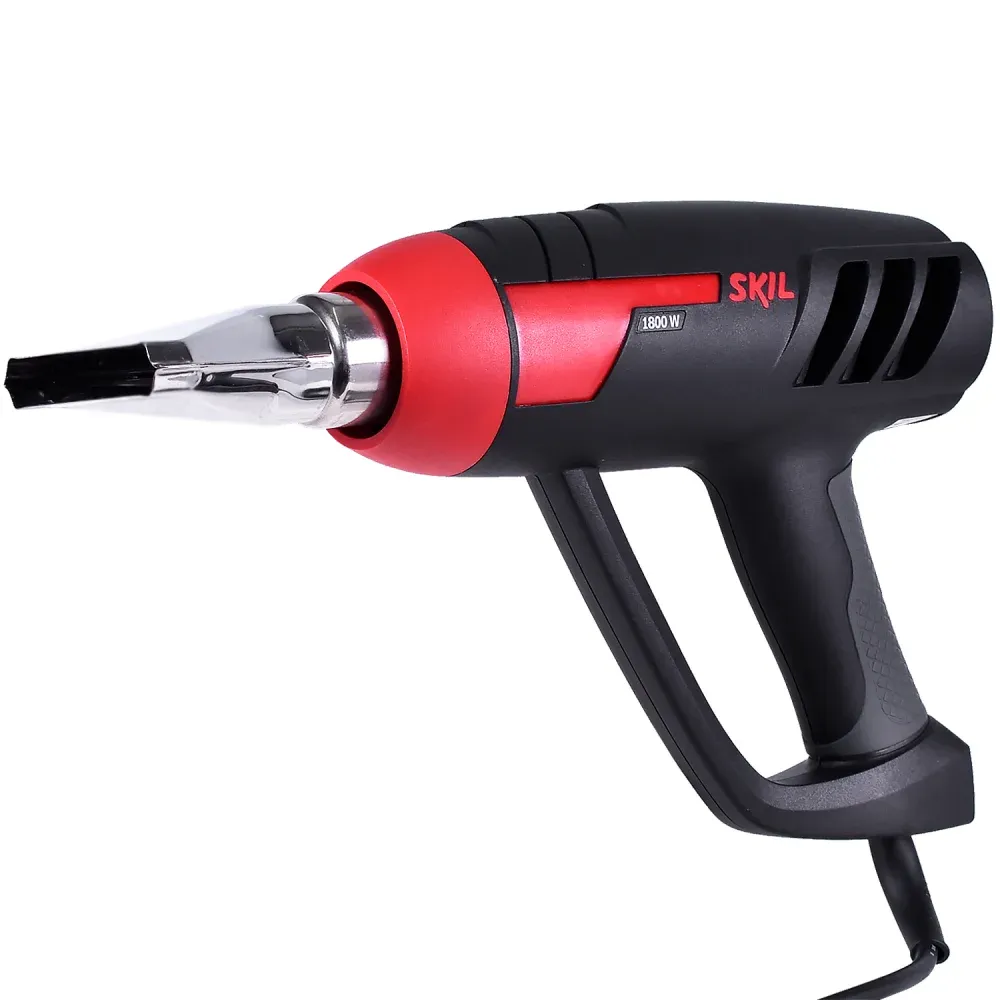 Soprador Térmico 8003 1200W Skil - Imagem 4