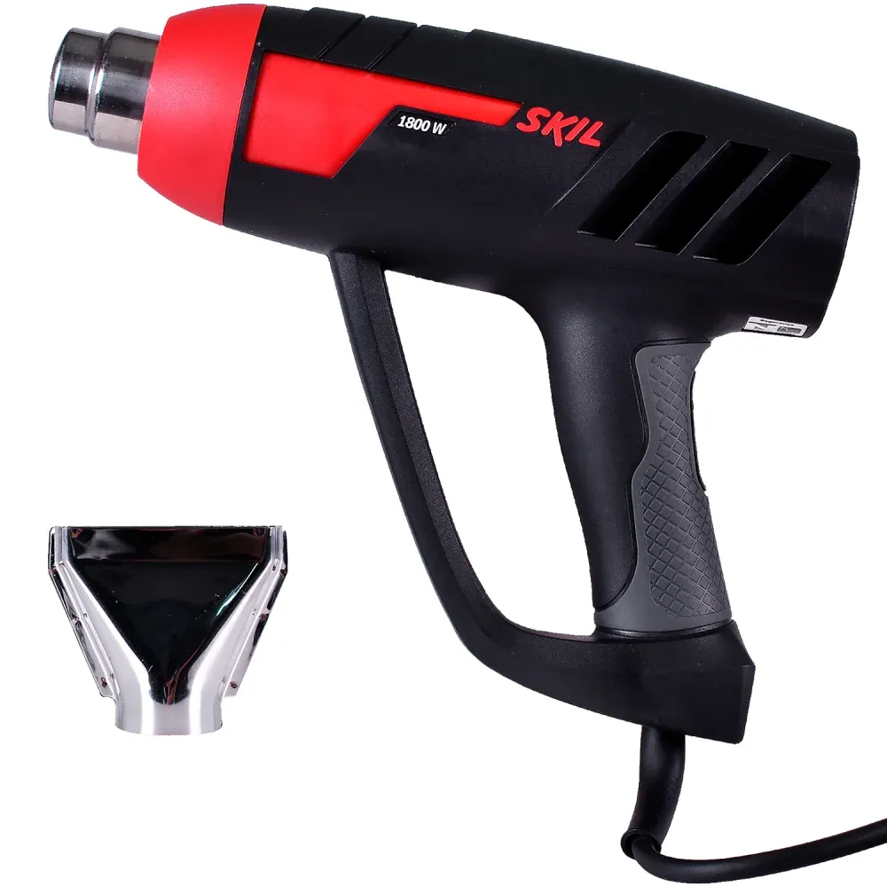 Soprador Térmico 8003 1200W Skil - Imagem 7