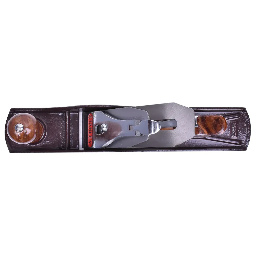 Plaina Global N5 Com Acabamento Liso 14" 12-165 Stanley - Imagem 5
