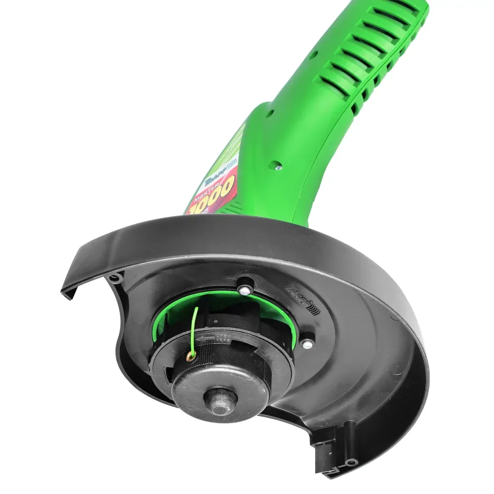 Aparador de Grama Master 1000 Plus 1000W Trapp - Imagem 10