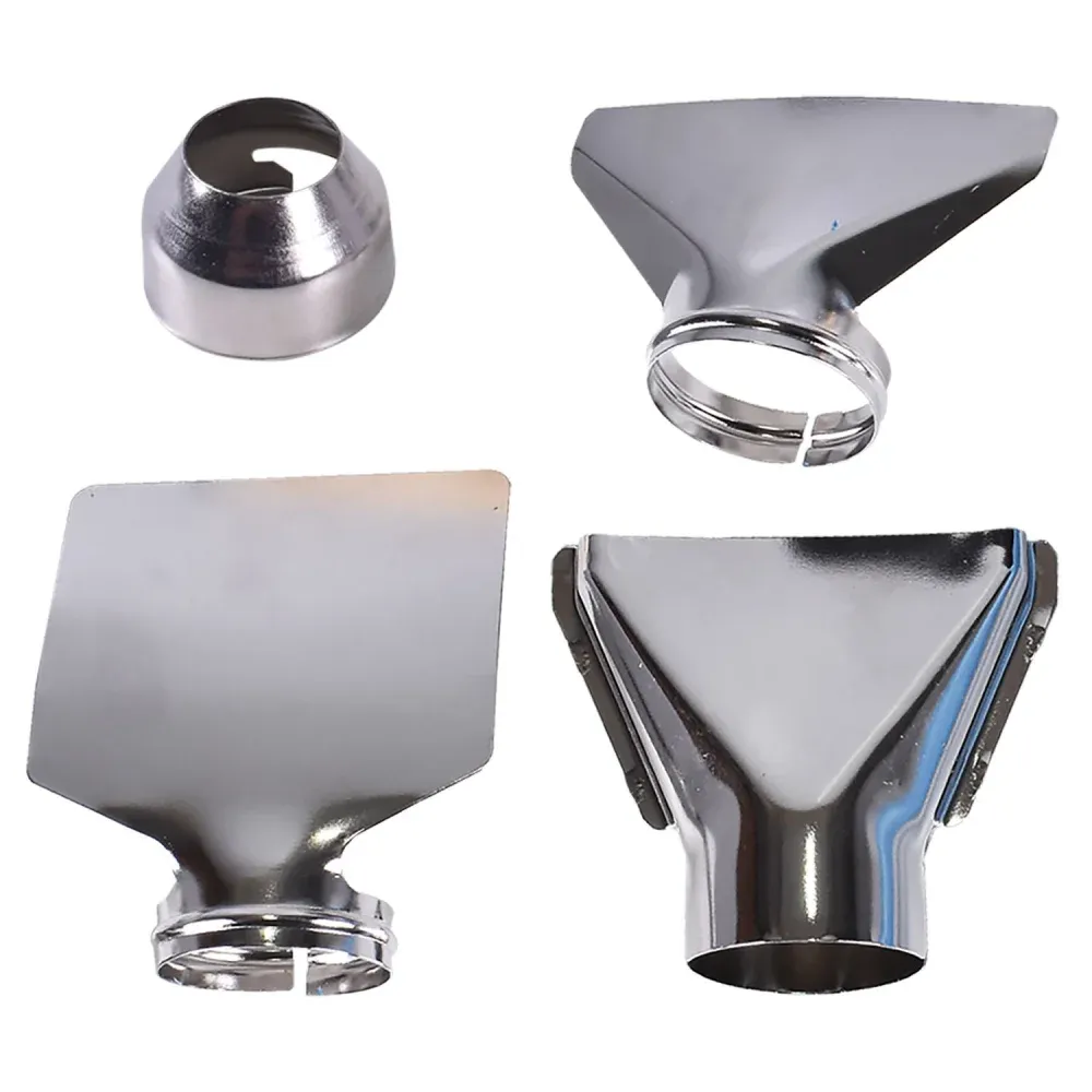 Soprador Térmico 1500W com 2 Estágios e Acessórios Worker - Imagem 10
