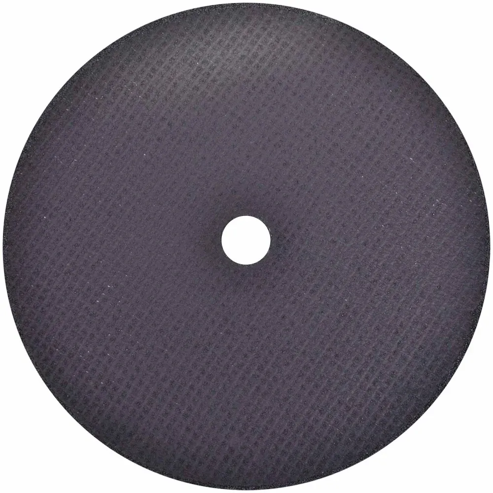 Disco De Corte 9" X 7/8" Grão 30 Standard For Metal Da Bosch - Imagem 2