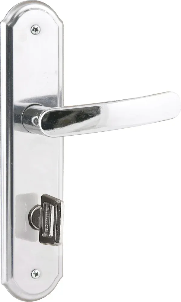 Fechadura Banheiro Premium2800/31 Ip Ali Aliança