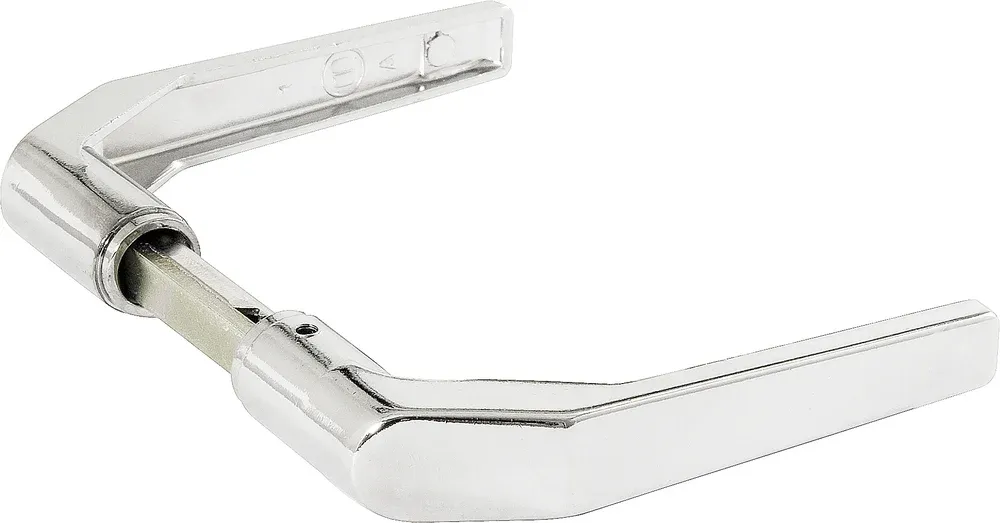 Macaneta P/Fechaduras Crom 
(Sagaz) Soprano