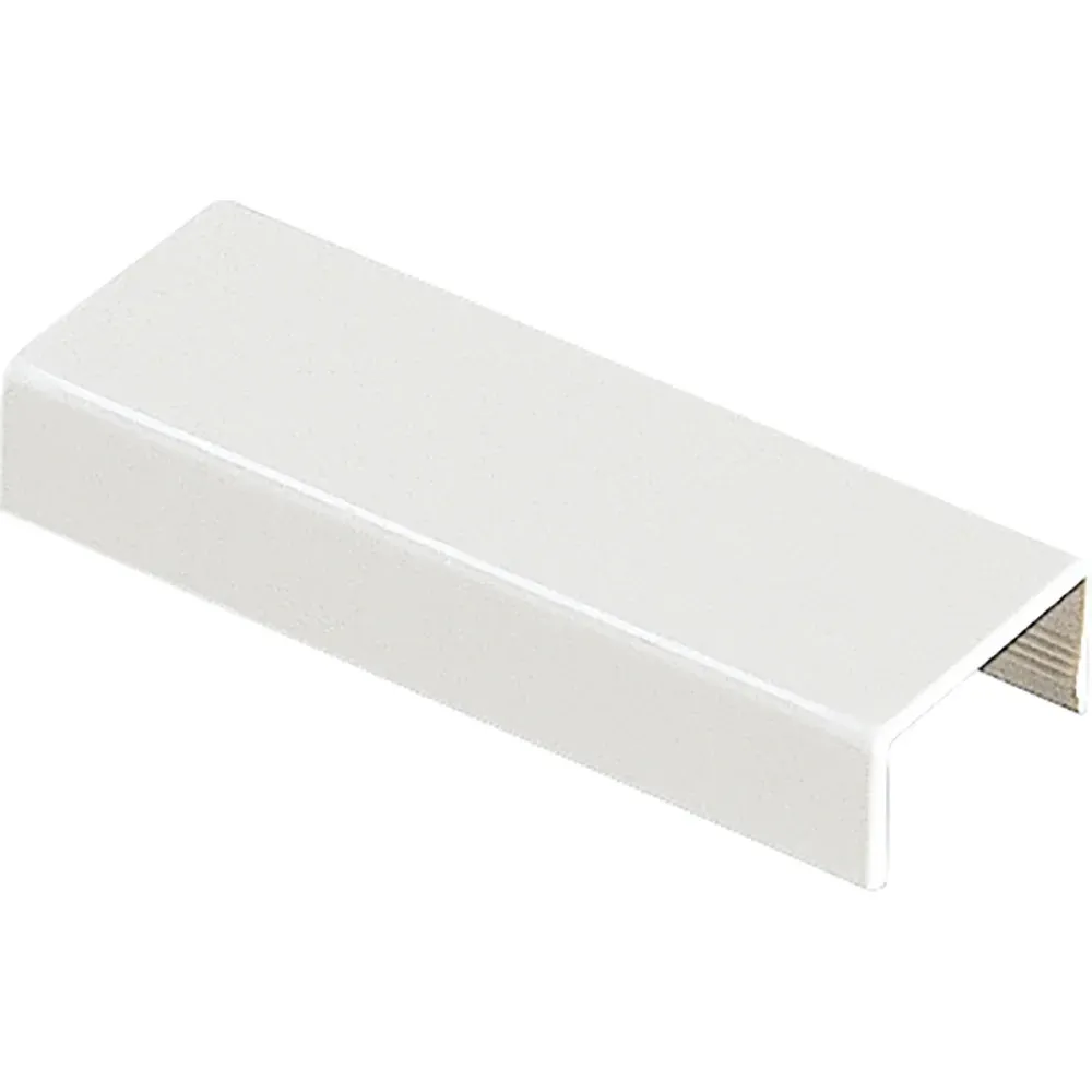 Luva de Emenda 40x20 mm Tramontina Branca