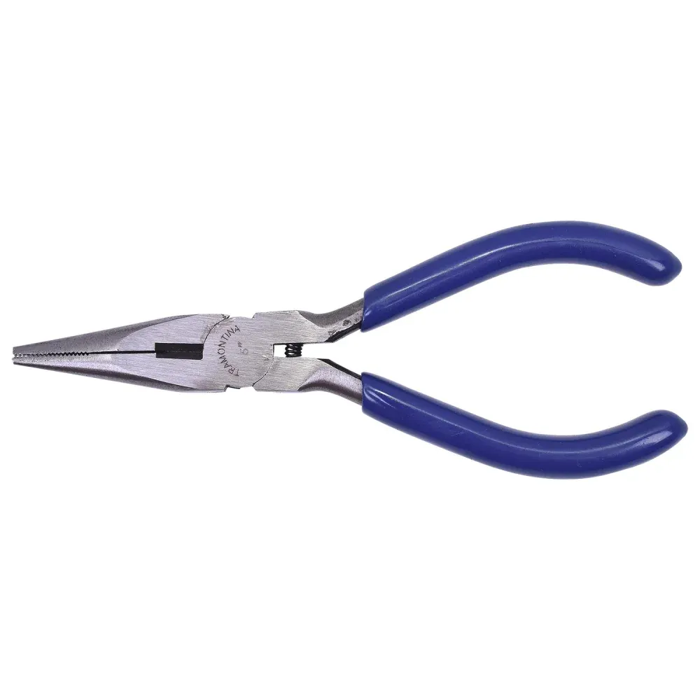 Alicate Meia Cana Basic 5" Tramontina