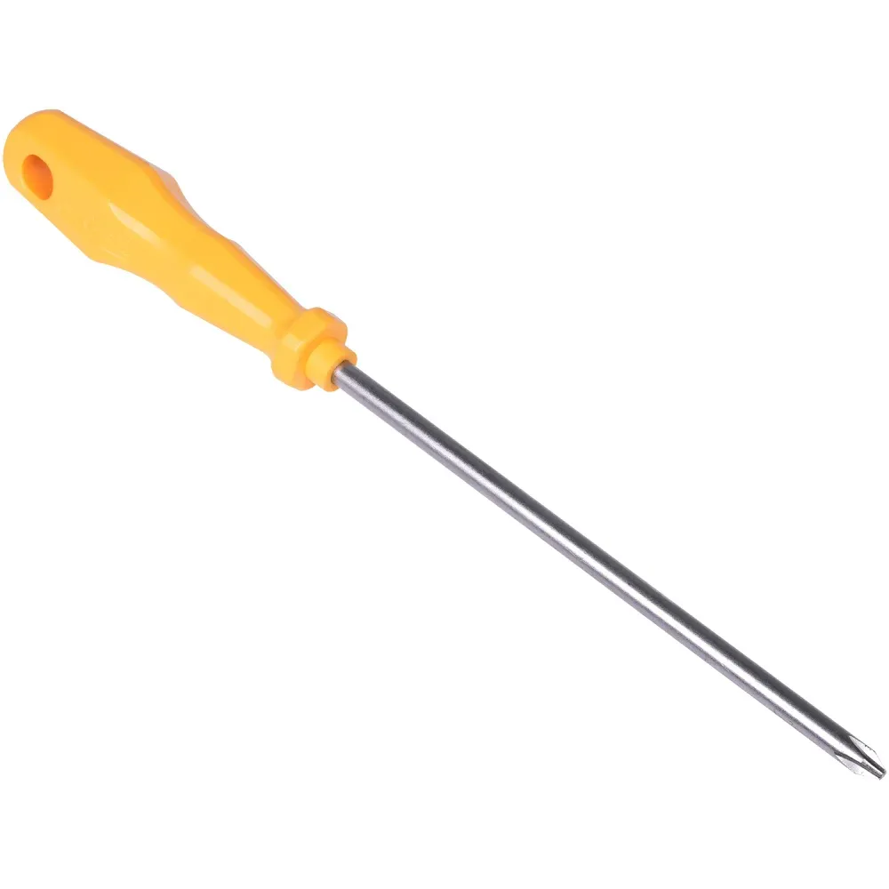 Chave de Phillips 1/4 x 6" Tramontina - Imagem 2