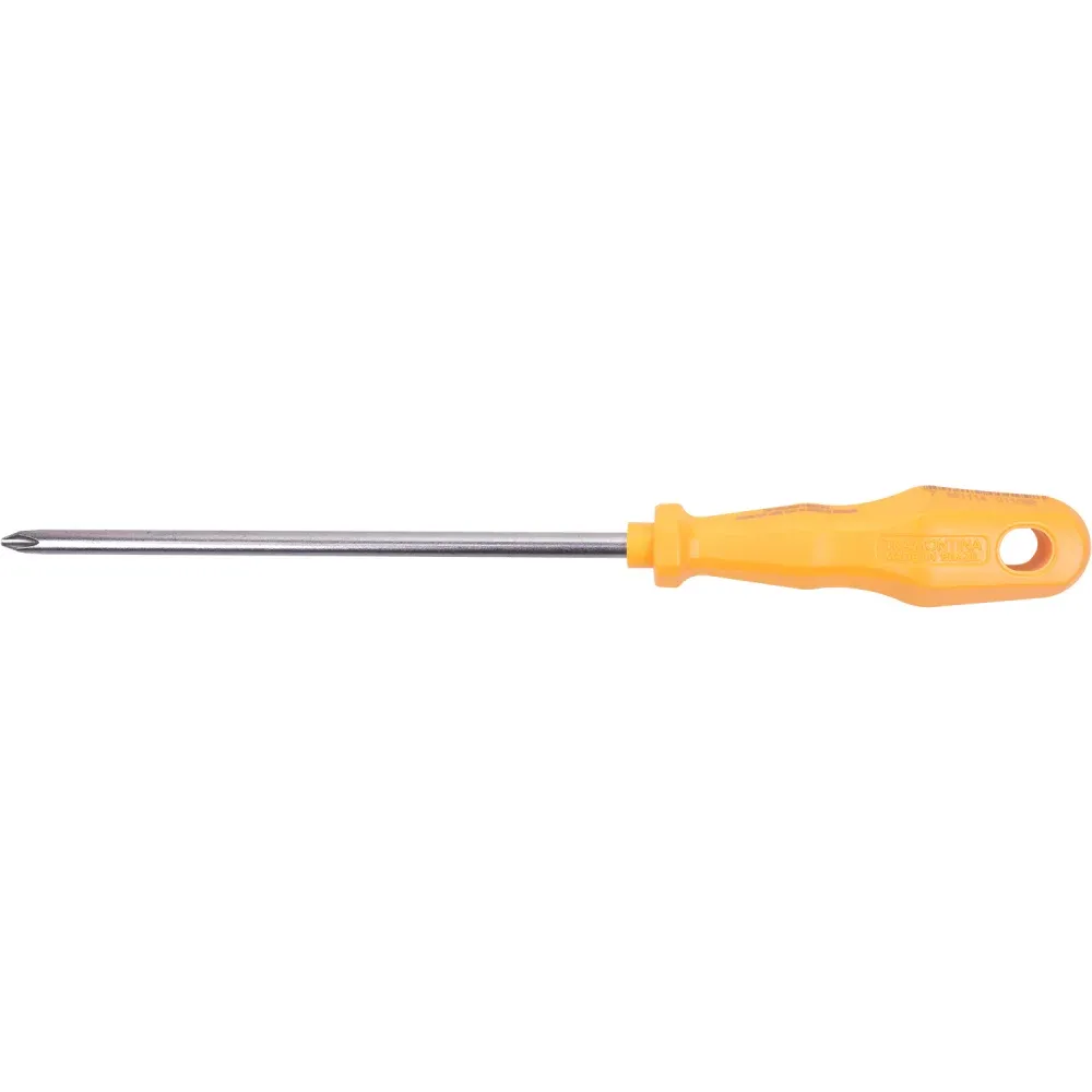 Chave de Phillips 1/4 x 6" Tramontina - Imagem 3