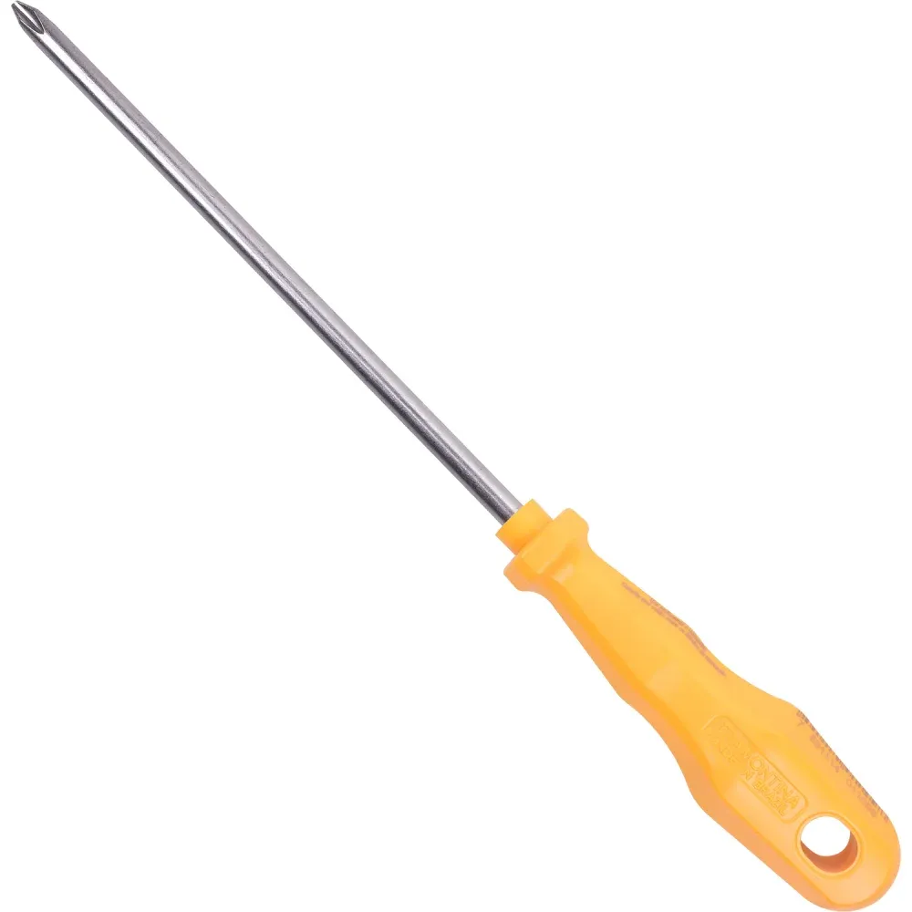 Chave de Phillips 1/4 x 6" Tramontina - Imagem 4