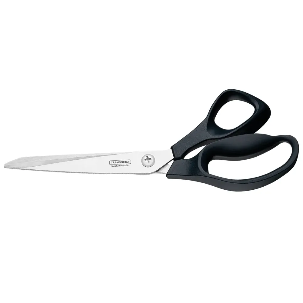Tesoura Uso Geral 8" Supercort Tramontina - Imagem 2
