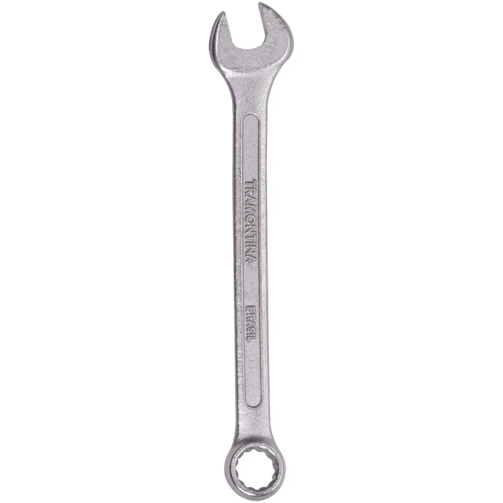 Chave Combinada Basic 10 mm Tramontina - Imagem 2