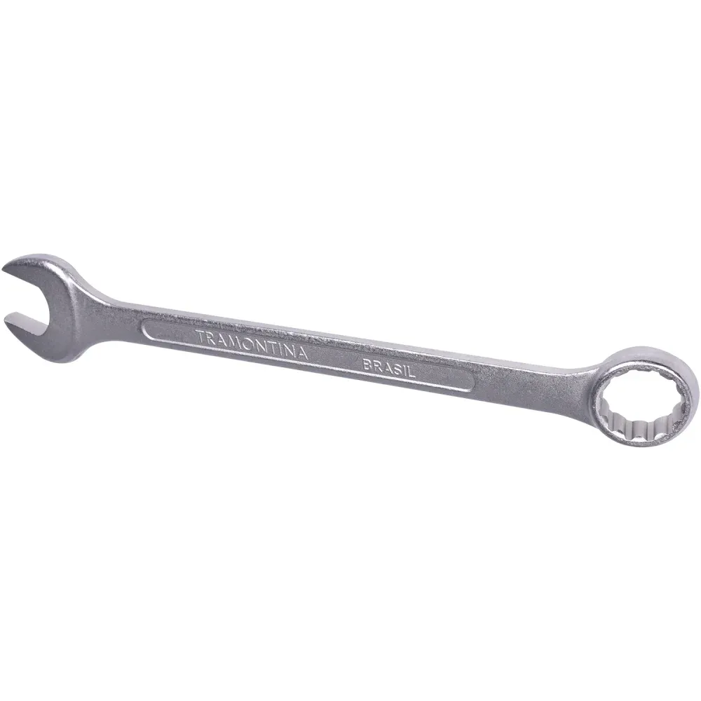 Chave Combinada Basic 14 mm Tramontina - Imagem 4