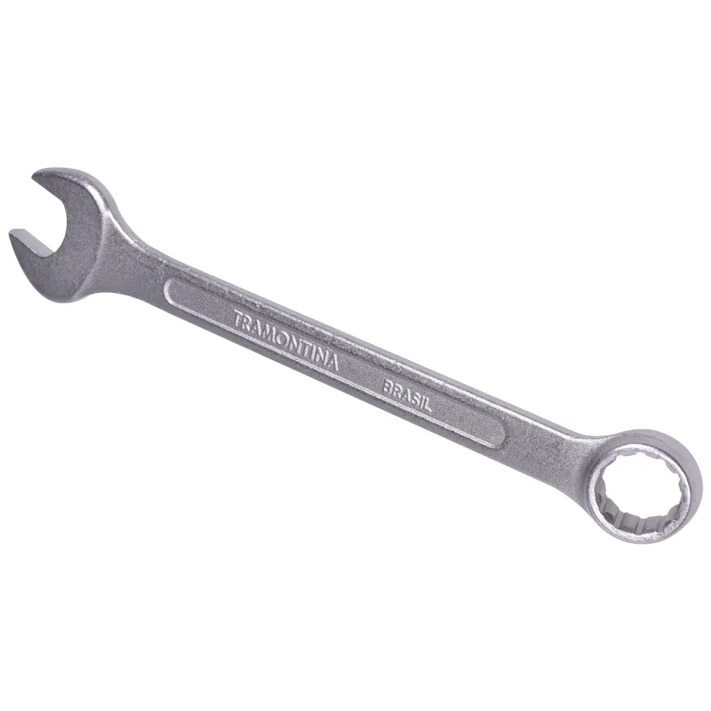 Chave Combinada Basic 19 mm Tramontina - Imagem 4