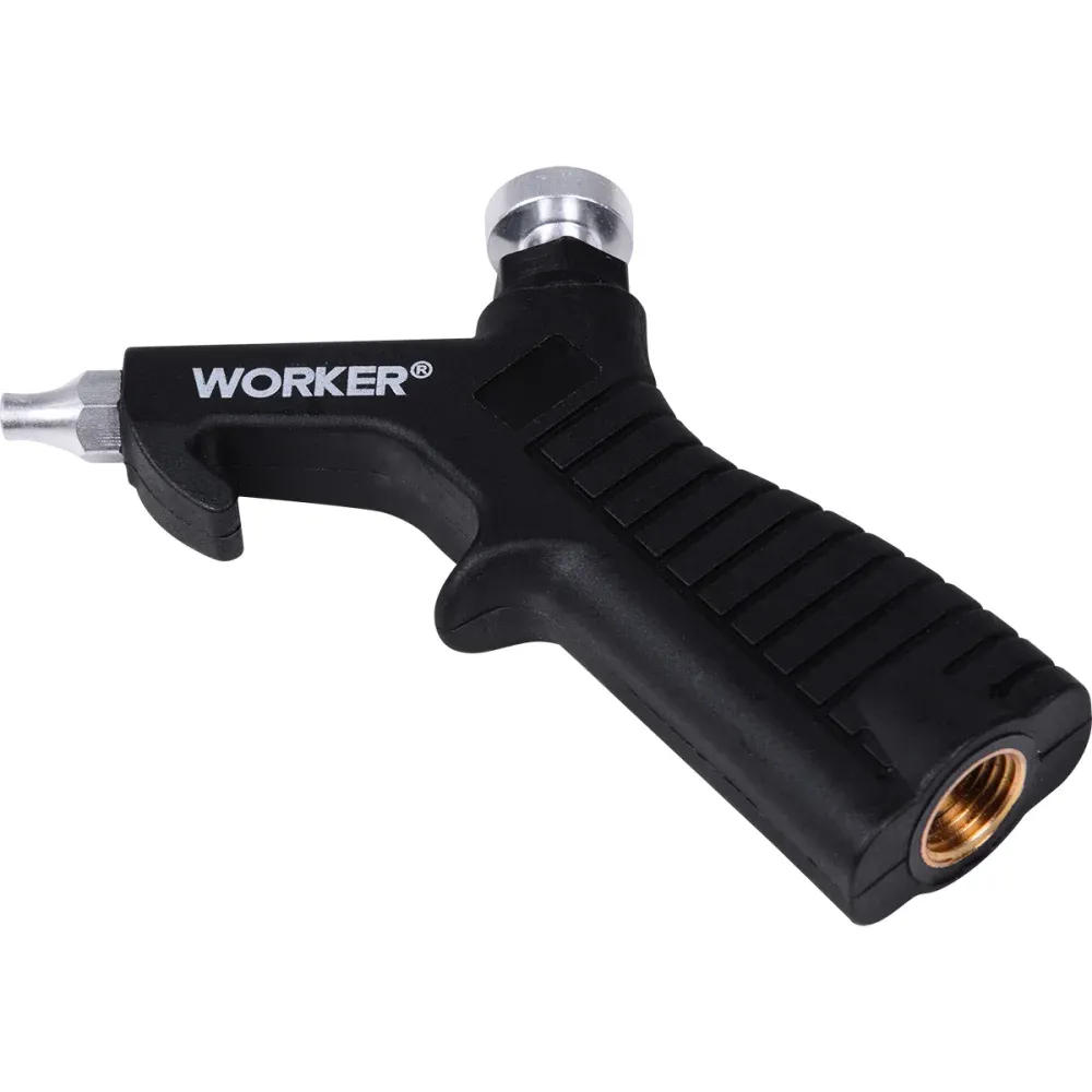 Bico de Limpeza Ar Corpo em Nylon Mini Worker - Imagem 3