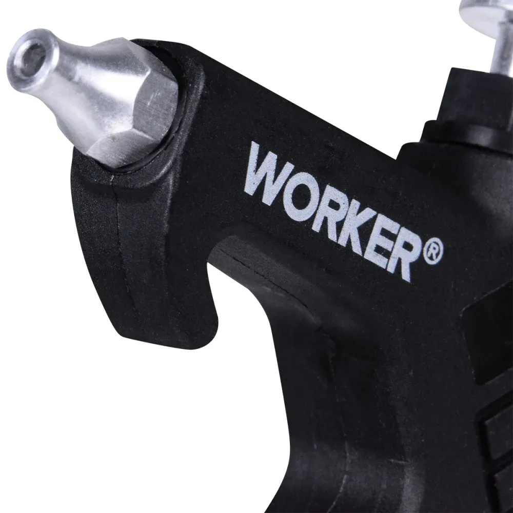 Bico de Limpeza Ar Corpo em Nylon Mini Worker - Imagem 4