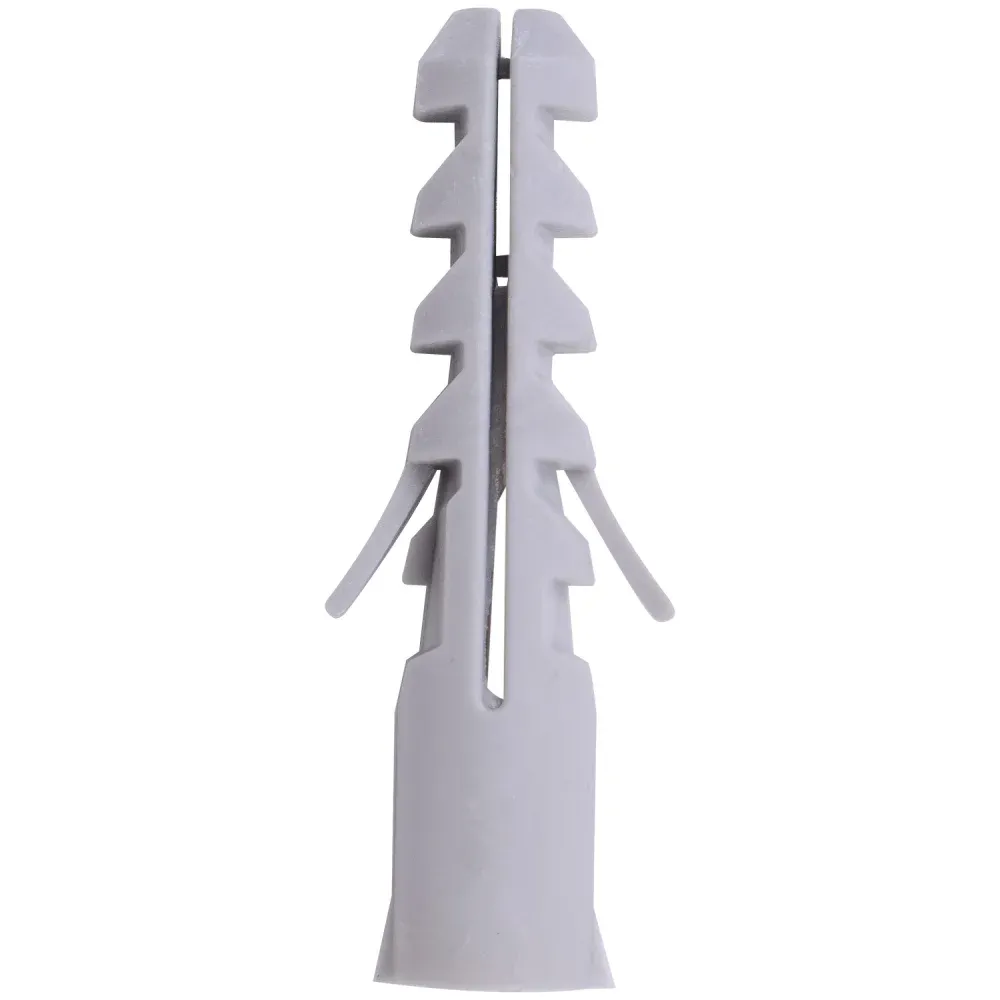 Bucha 10 250pc Nylon Parede Macica Worker - Imagem 3