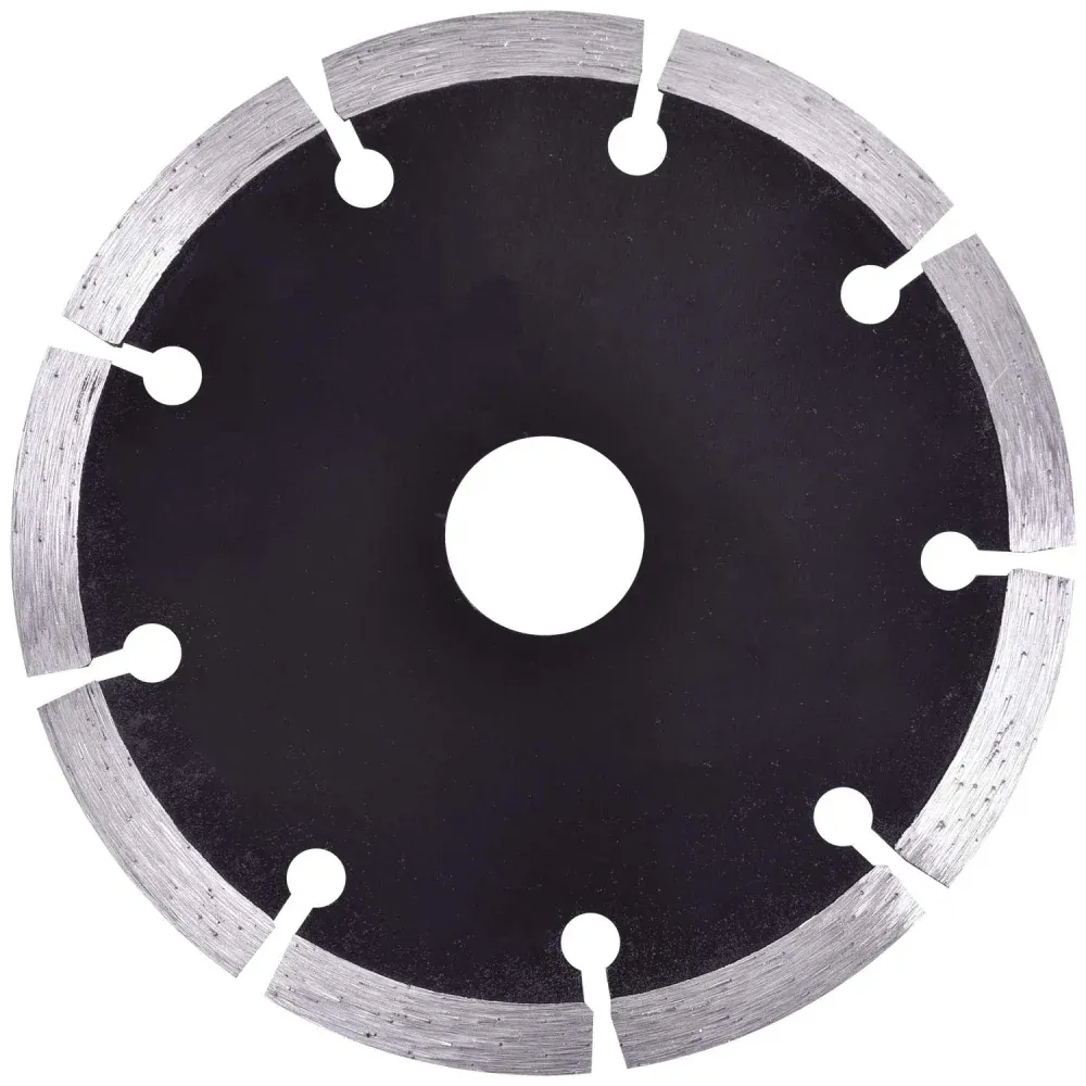 Disco Diamantado Segmentado Worker - Imagem 8