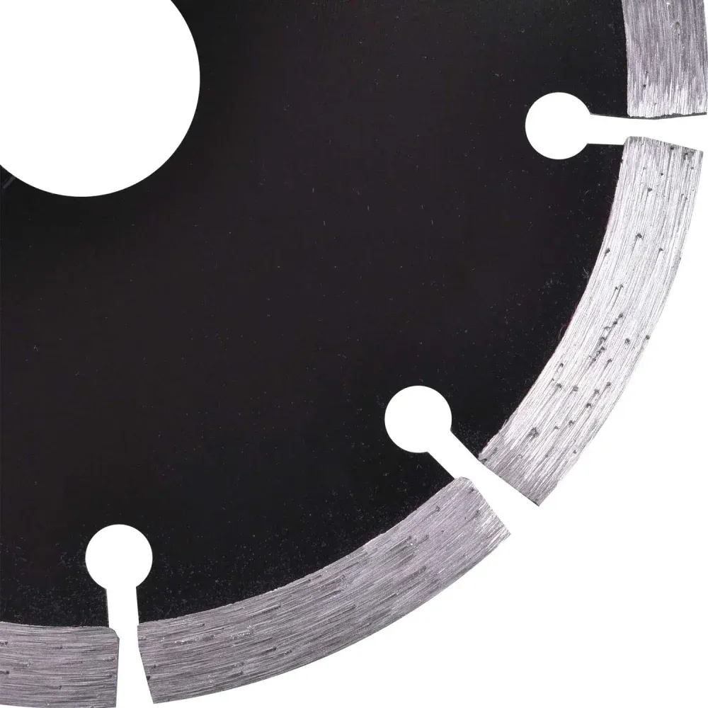 Disco Diamantado Segmentado Worker - Imagem 10