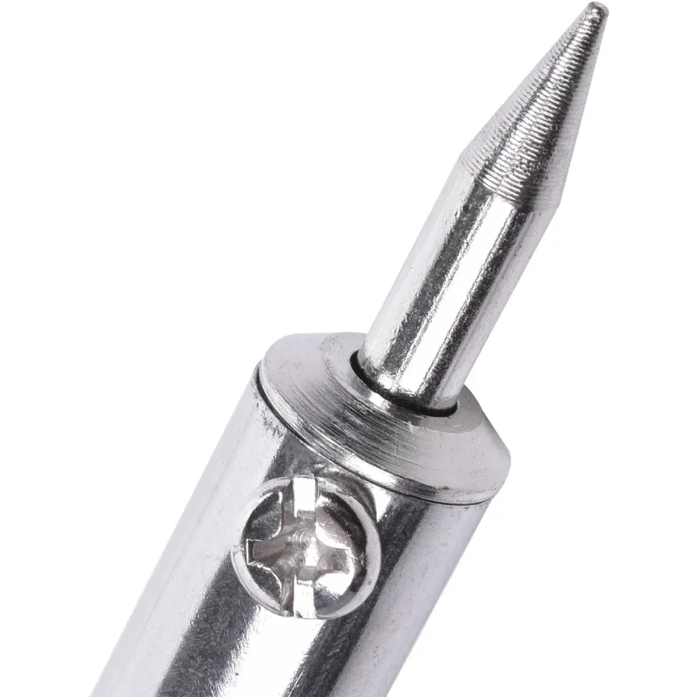 Ferro de Solda Ergonômico Worker - Imagem 8