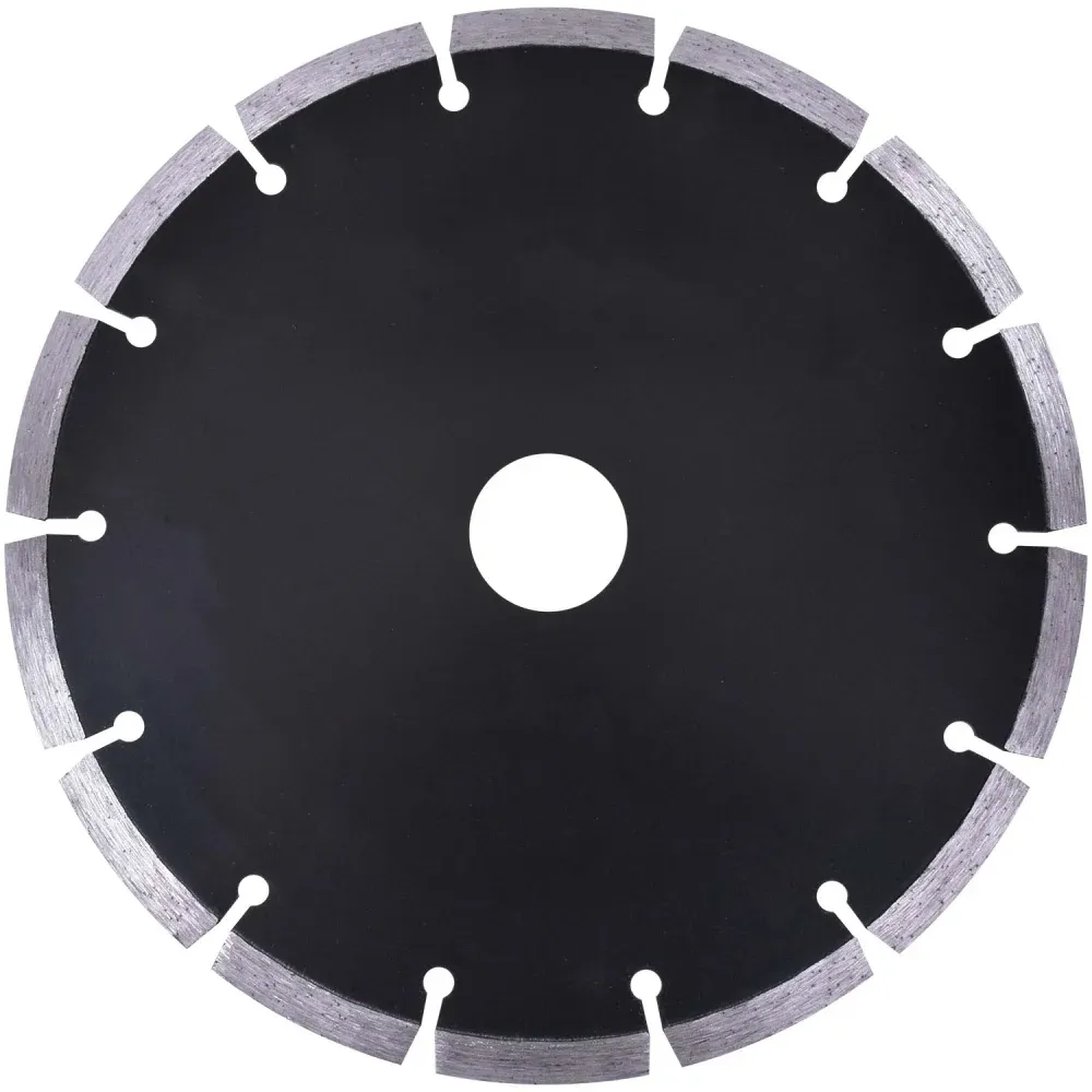 Disco Diamantado Segmentado Worker - Imagem 12