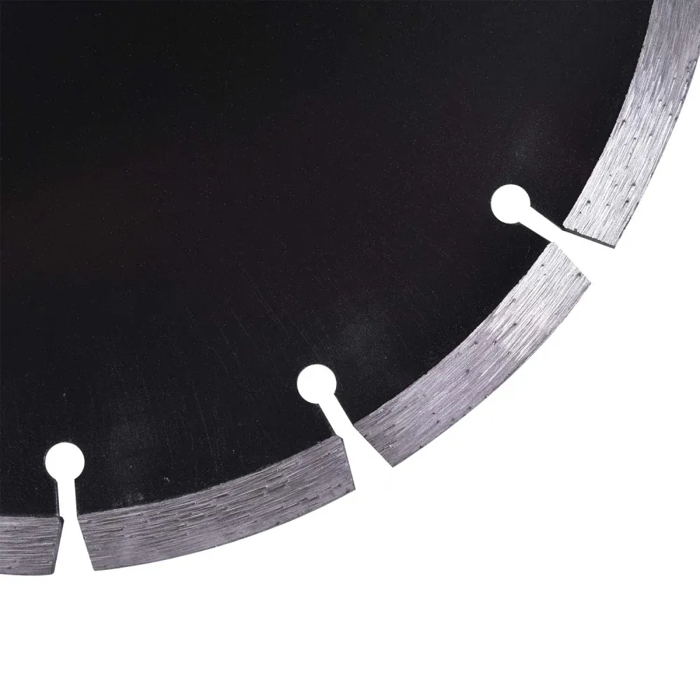 Disco Diamantado Segmentado Worker - Imagem 13