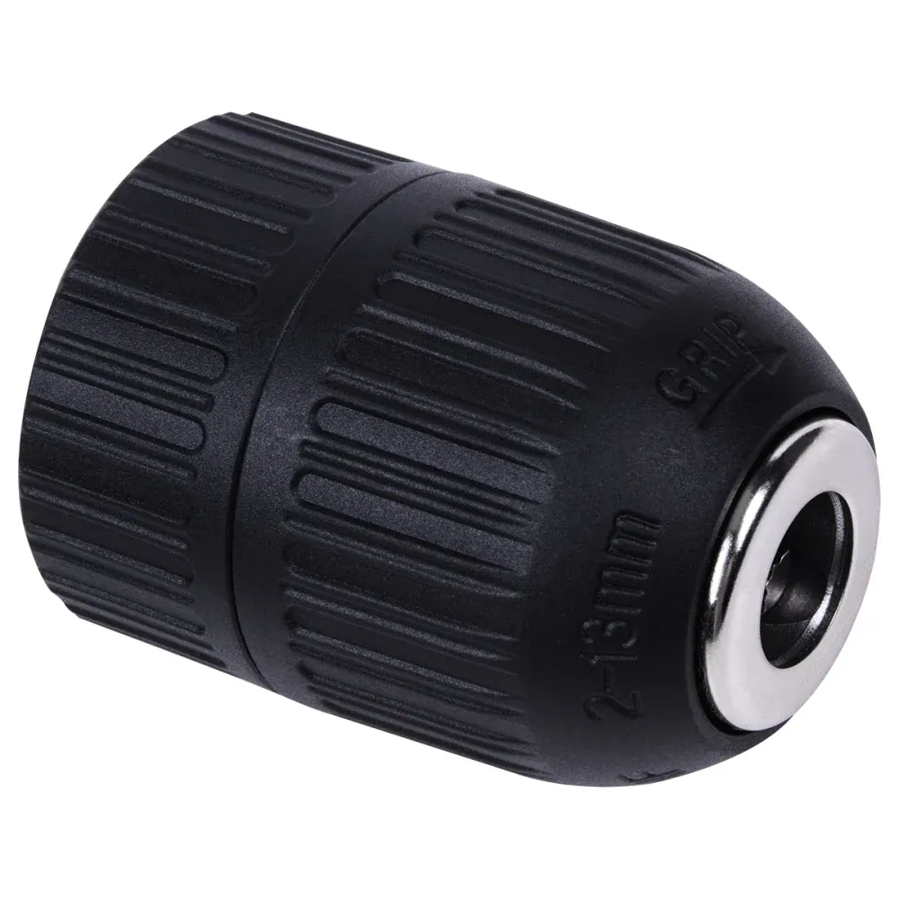 Mandril de Aperto Rápido com Chave 13mm 1/2 Aperto Worker - Imagem 3