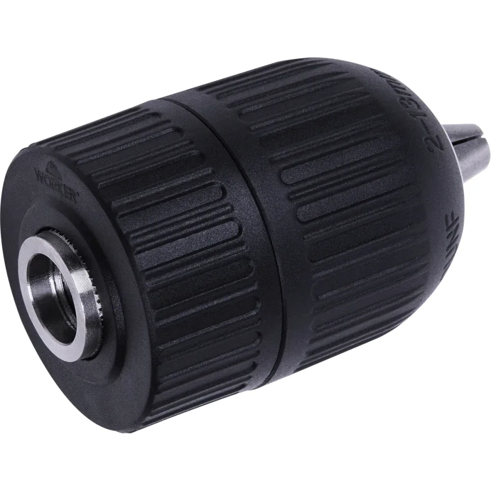 Mandril de Aperto Rápido com Chave 13mm 1/2 Aperto Worker - Imagem 4