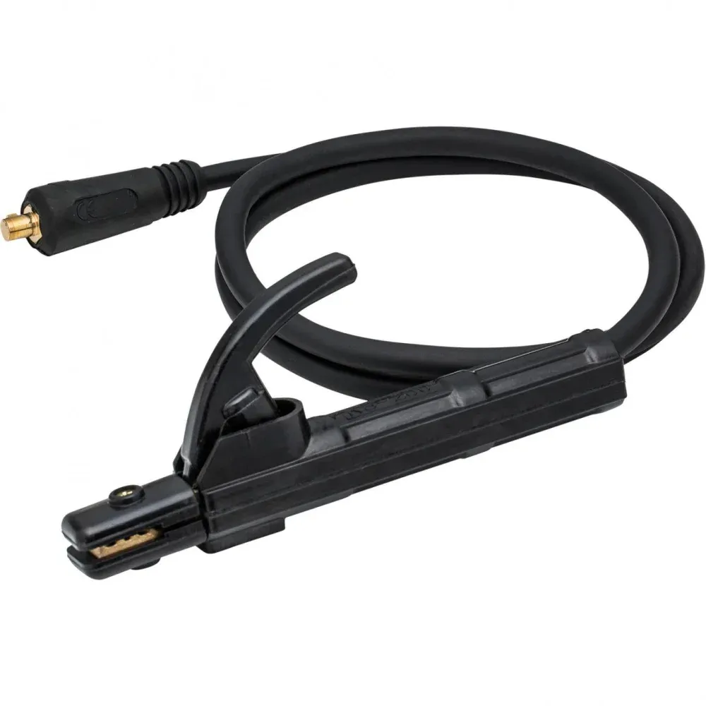 Porta Eletrodo com Cabo 1,5m 200a Worker