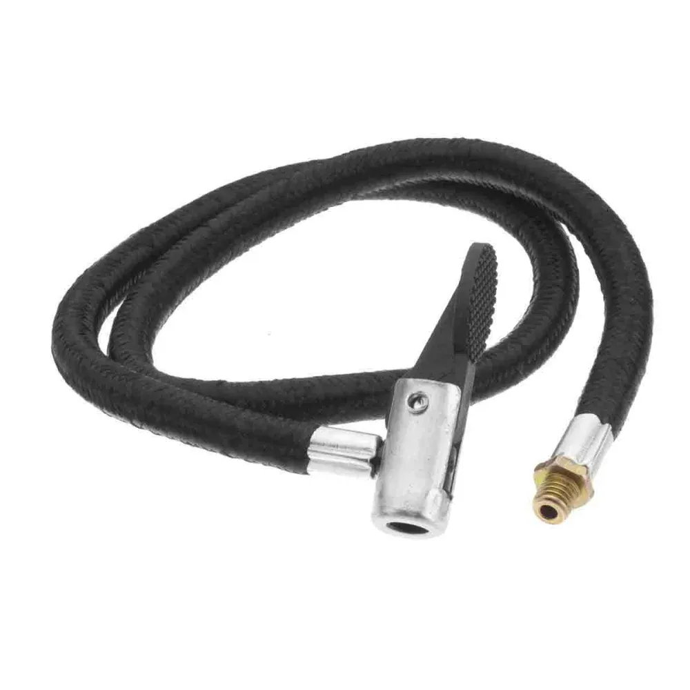 Terminal Bico Mangueira Metálico para Bomba Ar 500mm Worker