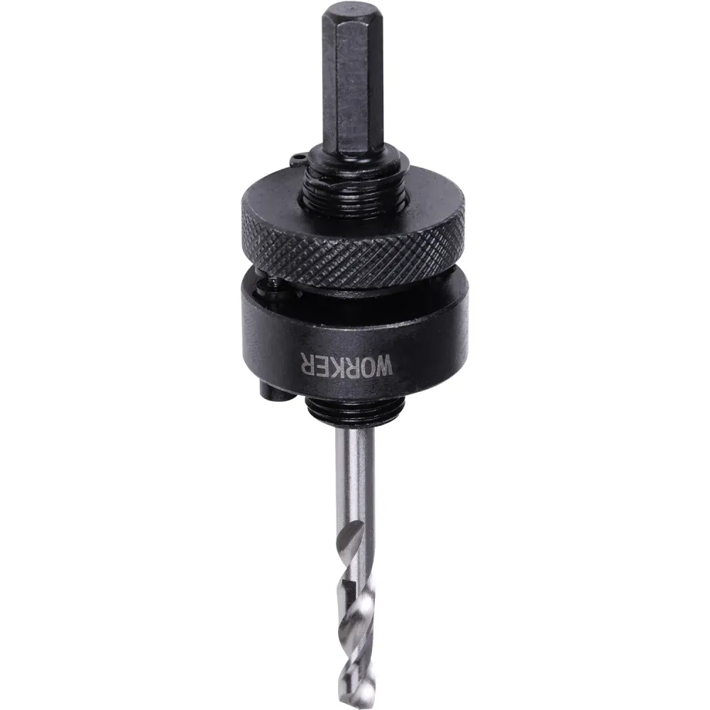 Suporte Para Serra Copo 3/8" Worker - Imagem 3