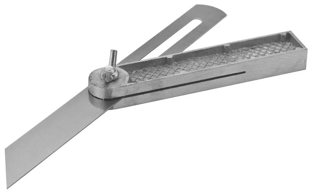 Suta Cabo Aluminio 8" 200 Mm 171689 Worker