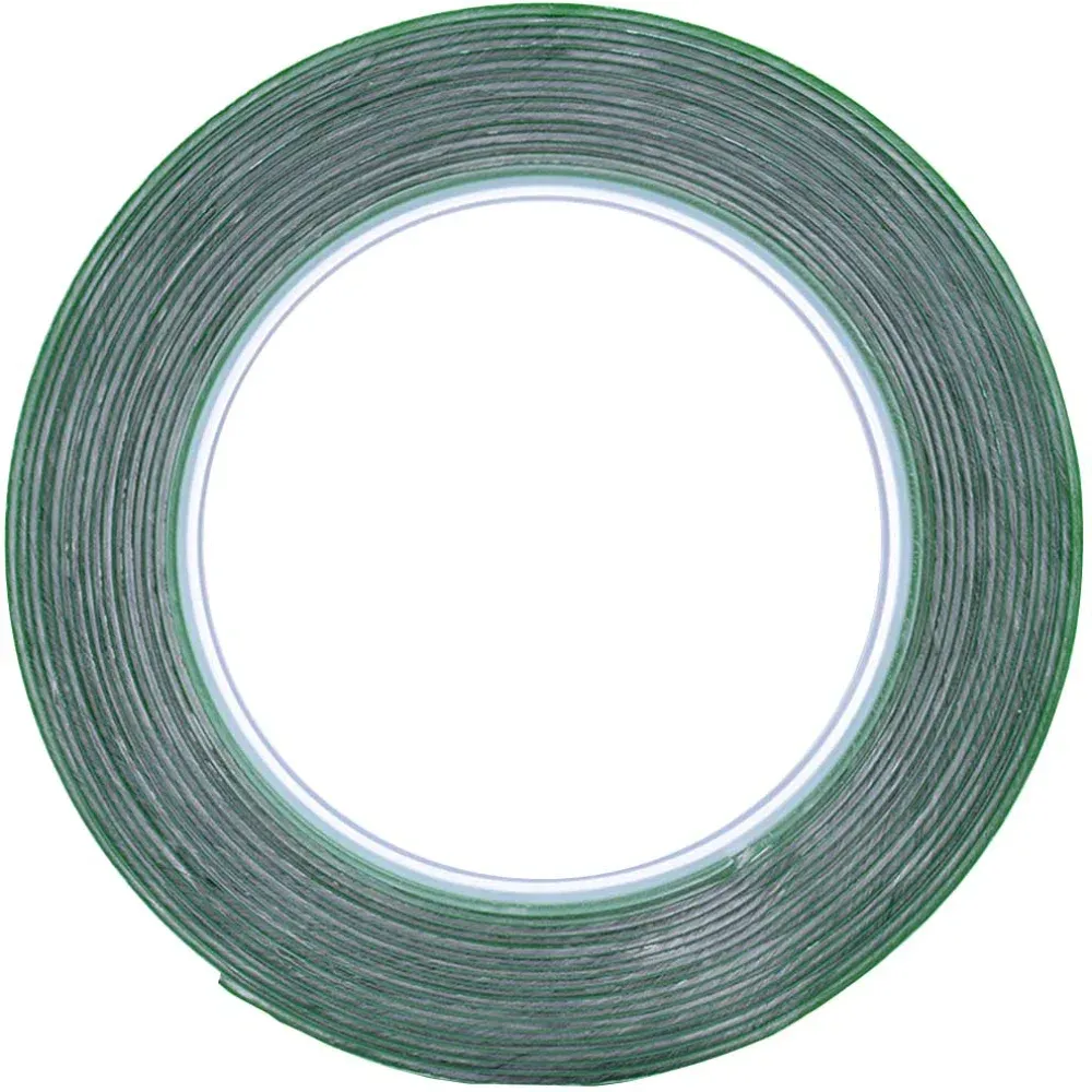 Fita Dupla Face Uso Interno 12mm x 5m Transparente Worker