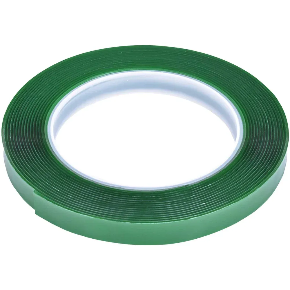 Fita Dupla Face Uso Interno 12mm x 5m Transparente Worker - Imagem 3