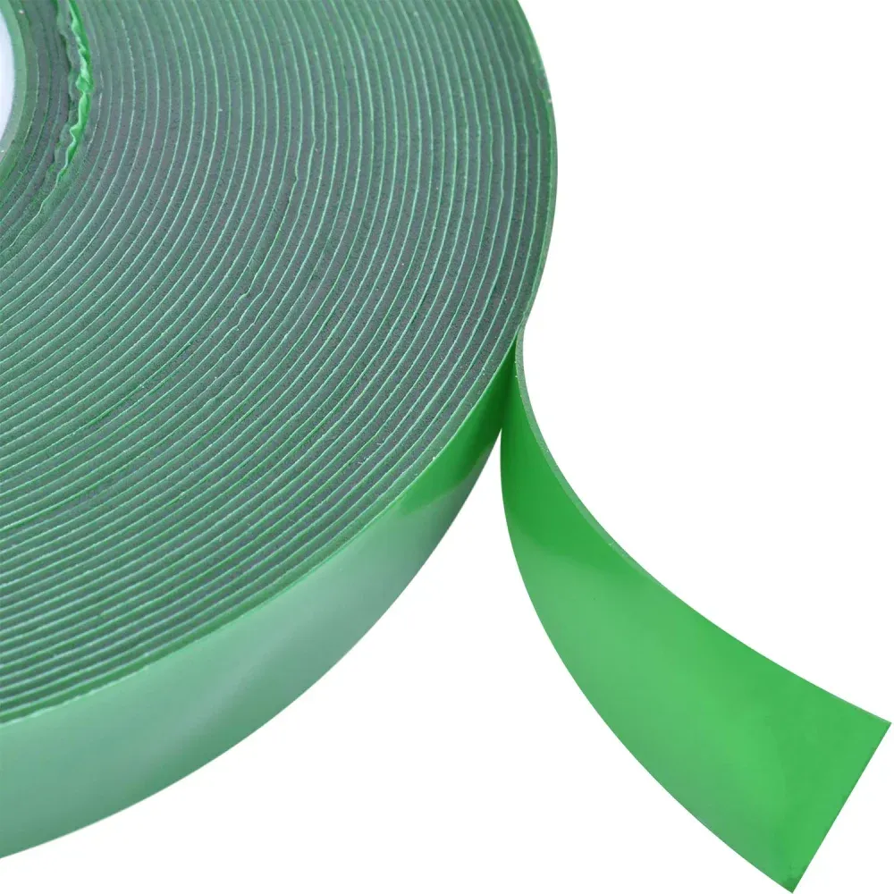Fita Dupla Face Uso Interno 19mm x 20m Transparente Worker - Imagem 3