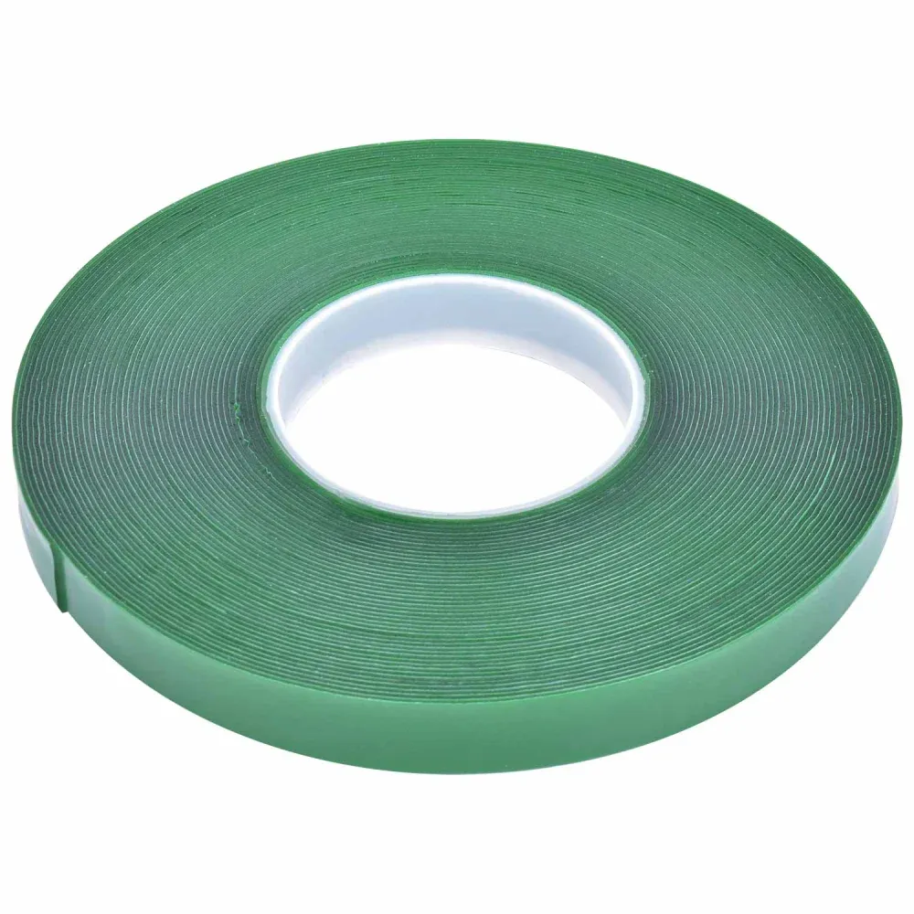 Fita Dupla Face Uso Interno 25mm x 20m Transparente Worker