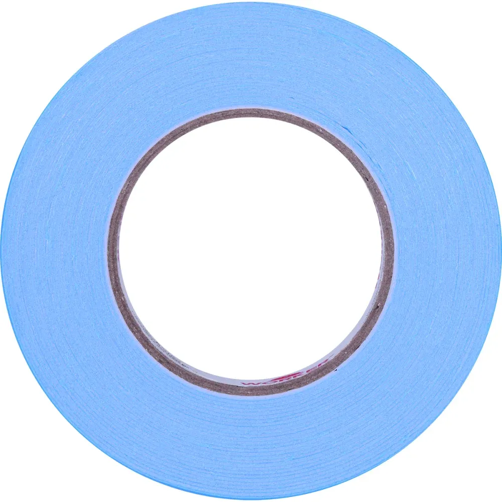 Fita Dupla Face Espuma Uso Externo e Interno 24mmx1,5m Worker - Imagem 3