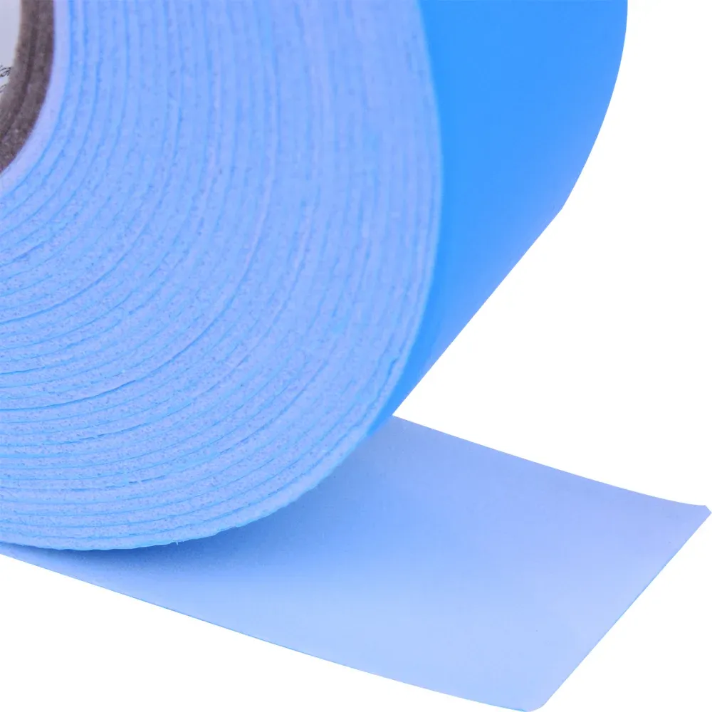 Fita Dupla Face Espuma Uso Externo e Interno 24mmx1,5m Worker - Imagem 6