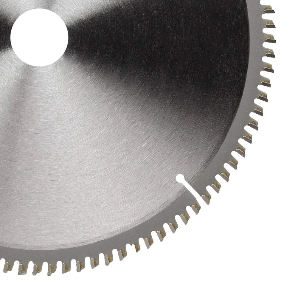 Serra Circular Multimaterial 10" 80 Dentes 30mm Worker - Imagem 4